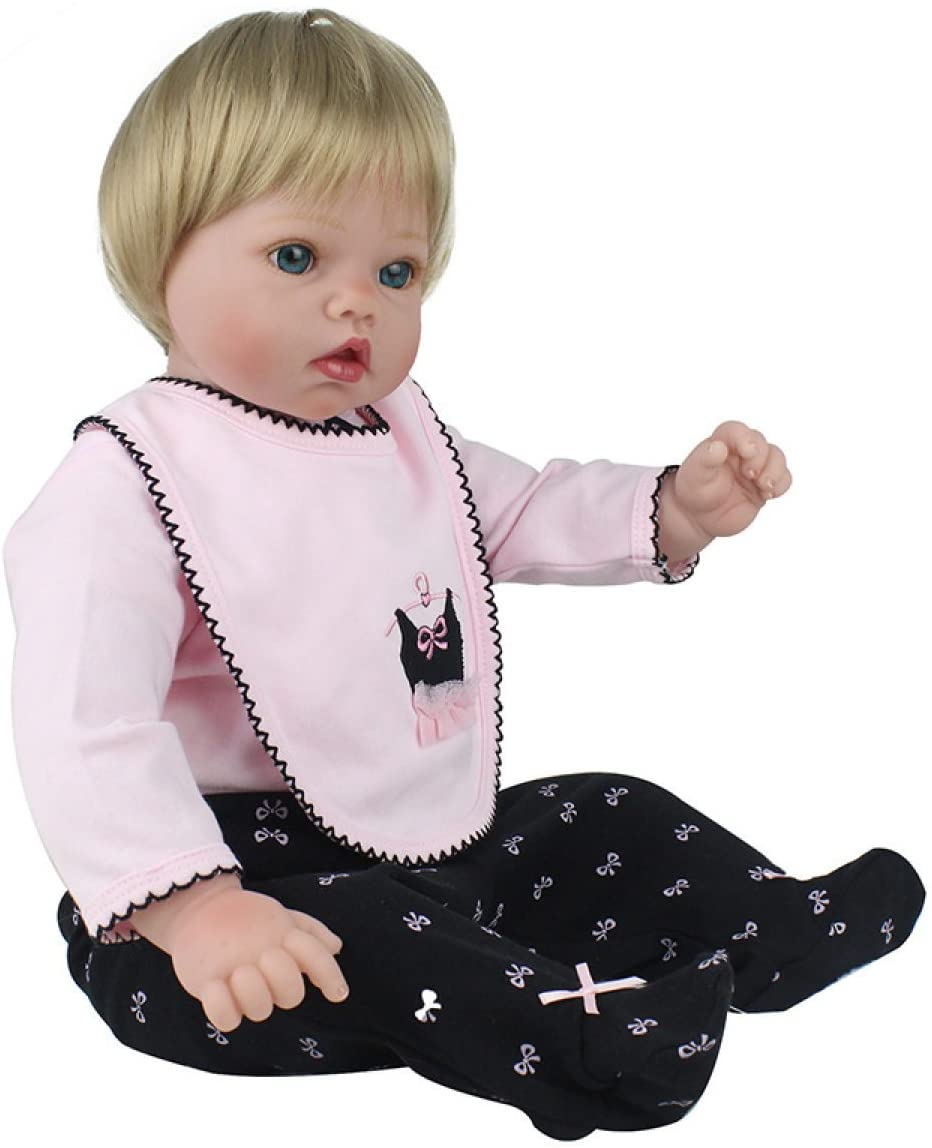 Reborn Baby Dolls Re... : おもちゃ・知育 低価超歓迎