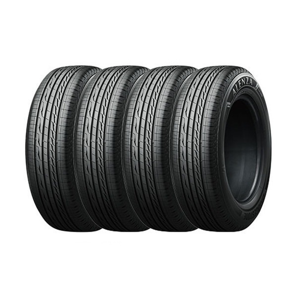 4本セット ブリヂストン ALENZA アレンザ LX100 225/50R18 95V タイヤ単品 メーカー直送