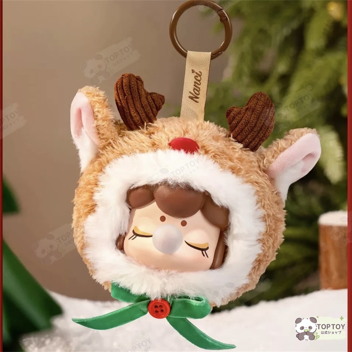 Qoo10] TOPTOY 【公式正規品!】Rolife 若来 Na