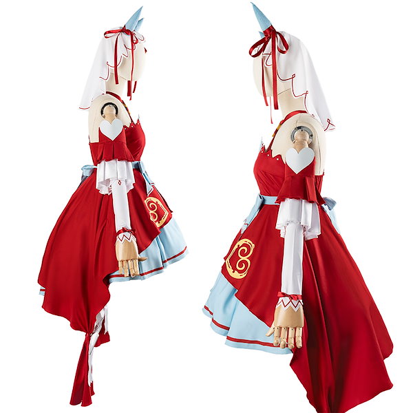 ウマ娘プリティーダービー スティルインラブ 勝負服 コスプレ衣装
