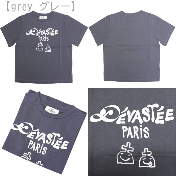 Tシャツ レディース ロゴT ホワイト グレー ブラック R3FWTP018 Tシャツ レディース ロゴT ホワイト グレー ブラック R3FWTP018