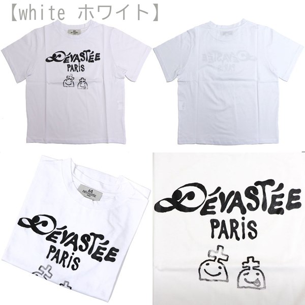 Tシャツ レディース ロゴT ホワイト グレー ブラック R3FWTP018 Tシャツ レディース ロゴT ホワイト グレー ブラック R3FWTP018