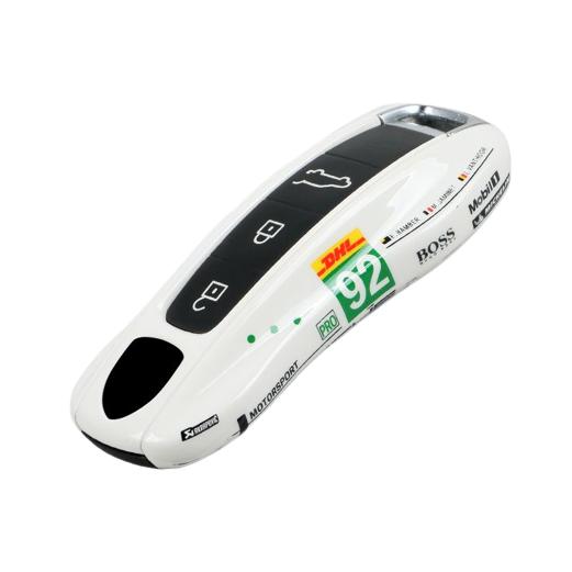 【即納* Q10最安値】PORSCHE ポルシェ レーシングカー キーケース キーカバー ミニカー レース カイエン パナメーラ 911 971 macan ボクスター 【即納* Q10最安値】PORSCHE ポルシェ レーシングカー キーケース キーカバー ミニカー レース カイエン パナメーラ 911 971 macan ボクスター