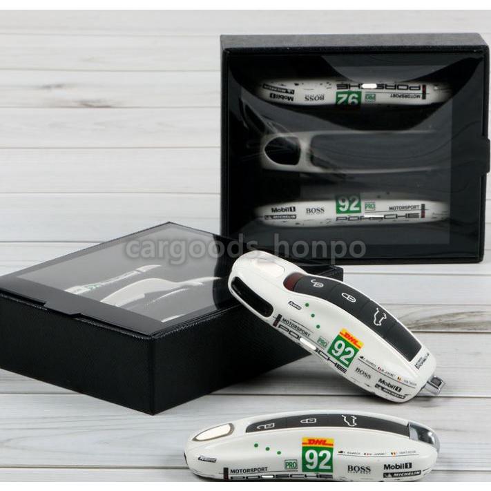 【即納* Q10最安値】PORSCHE ポルシェ レーシングカー キーケース キーカバー ミニカー レース カイエン パナメーラ 911 971 macan ボクスター 【即納* Q10最安値】PORSCHE ポルシェ レーシングカー キーケース キーカバー ミニカー レース カイエン パナメーラ 911 971 macan ボクスター