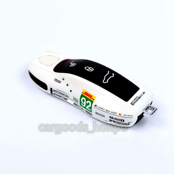 【即納* Q10最安値】PORSCHE ポルシェ レーシングカー キーケース キーカバー ミニカー レース カイエン パナメーラ 911 971 macan ボクスター 【即納* Q10最安値】PORSCHE ポルシェ レーシングカー キーケース キーカバー ミニカー レース カイエン パナメーラ 911 971 macan ボクスター