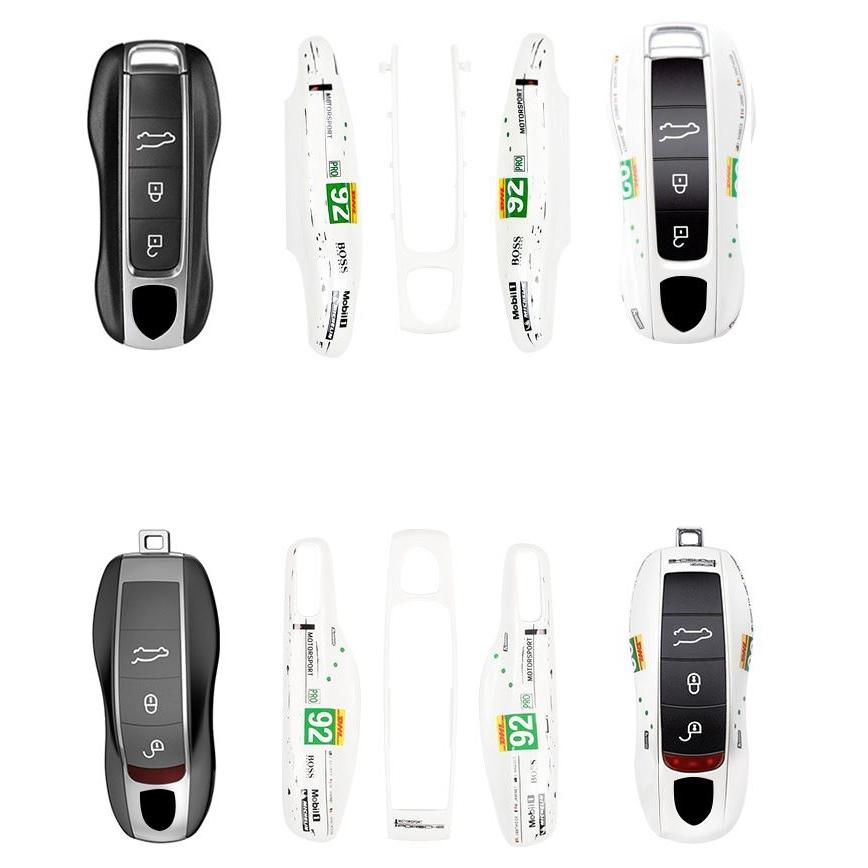 【即納* Q10最安値】PORSCHE ポルシェ レーシングカー キーケース キーカバー ミニカー レース カイエン パナメーラ 911 971 macan ボクスター 【即納* Q10最安値】PORSCHE ポルシェ レーシングカー キーケース キーカバー ミニカー レース カイエン パナメーラ 911 971 macan ボクスター