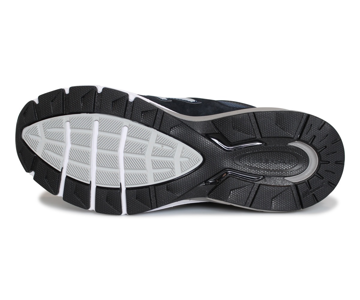 990 V5 スニーカー メンズ Dワイズ ネイビー M990NV5 990 V5 スニーカー メンズ Dワイズ ネイビー M990NV5