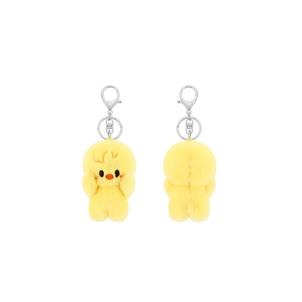 8種選択 / SKZOO MAGNET PLUSH KEYRING BABY Ver. - dominATE SEOUL [11月22日発売]