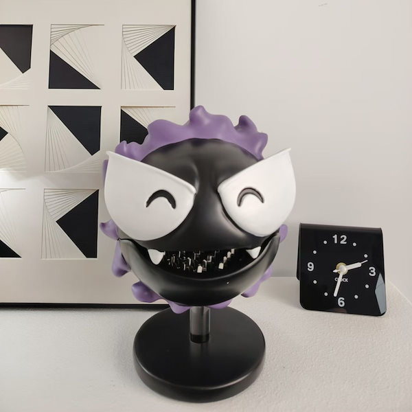 げんがー。様お取置き商品【9/1まで】 Qoo10] ポケモン ゲンガーゴースト 玄関鍵置き箱