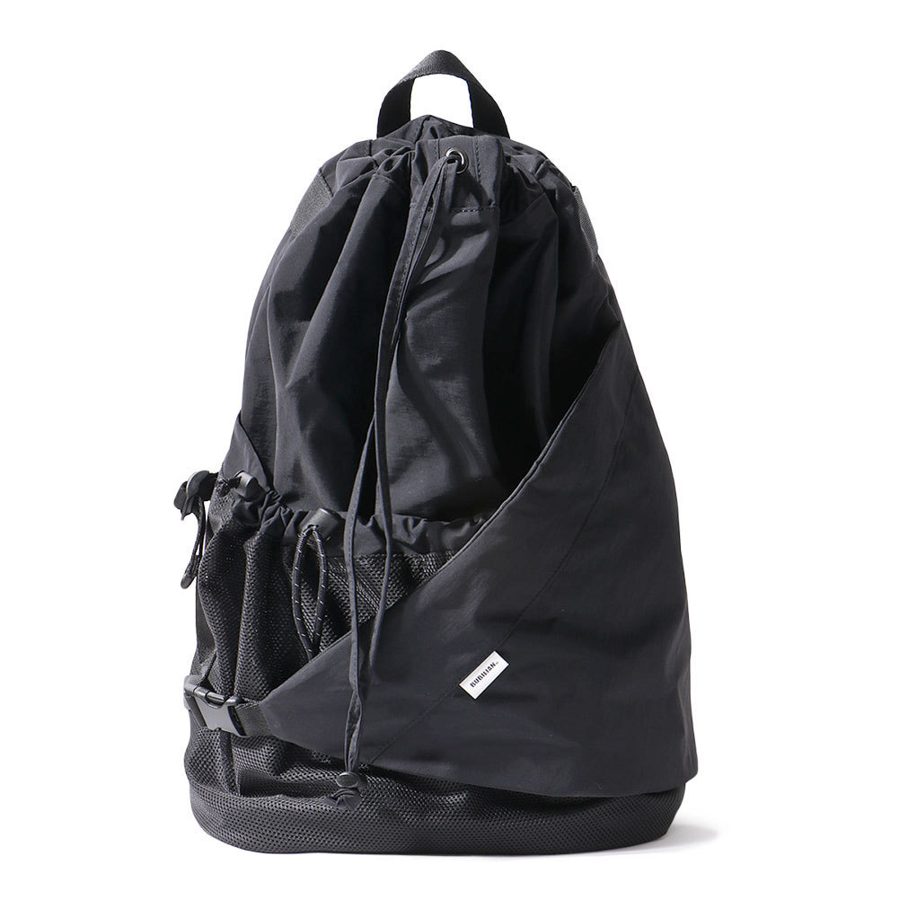 Trout Backpack [2カラー] 韓国 バッグ 多機能 軽量 ノートパソコン 収納 通勤 出張 旅行 通学 メンズ/レディース 人気 おしゃれ カジュアル