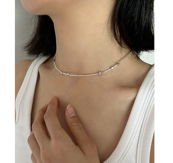 RIIZE ポップアップ ショウタロウ ネックレス　トレカ付き Qoo10] SICKFUMEDOT [RIIZEアントン,ショウタロウ 着用