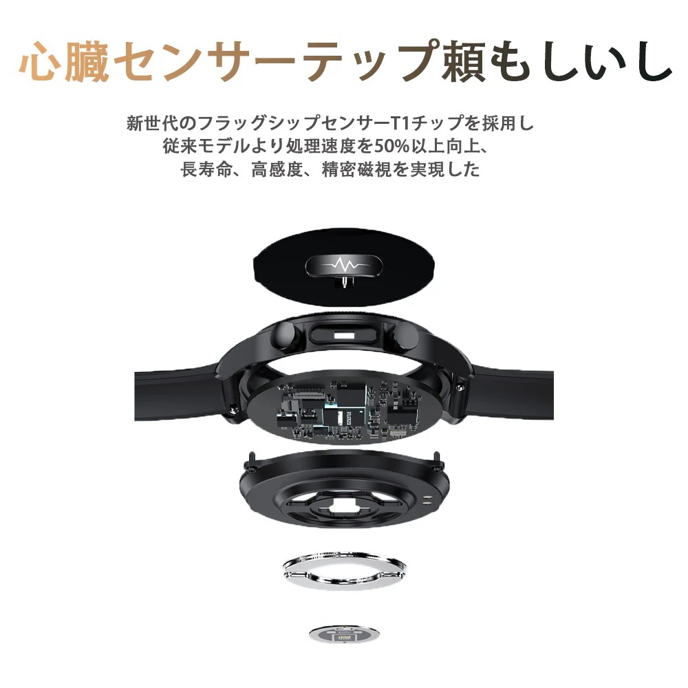 スマートウォッチ血糖値 センサー 心臓図EG+PG けつ圧 けっちゅう酸素 胸貼り+心電支帯 高精度心拍数 着信通知 睡眠検測 時間設定可能 健康管理 スマートハンドリング スマートウォッチ スマートウォッチ血糖値 センサー 心臓図EG+PG けつ圧 けっちゅう酸素 胸貼り+心電支帯 高精度心拍数 着信通知 睡眠検測 時間設定可能 健康管理 スマートハンドリング スマートウォッチ