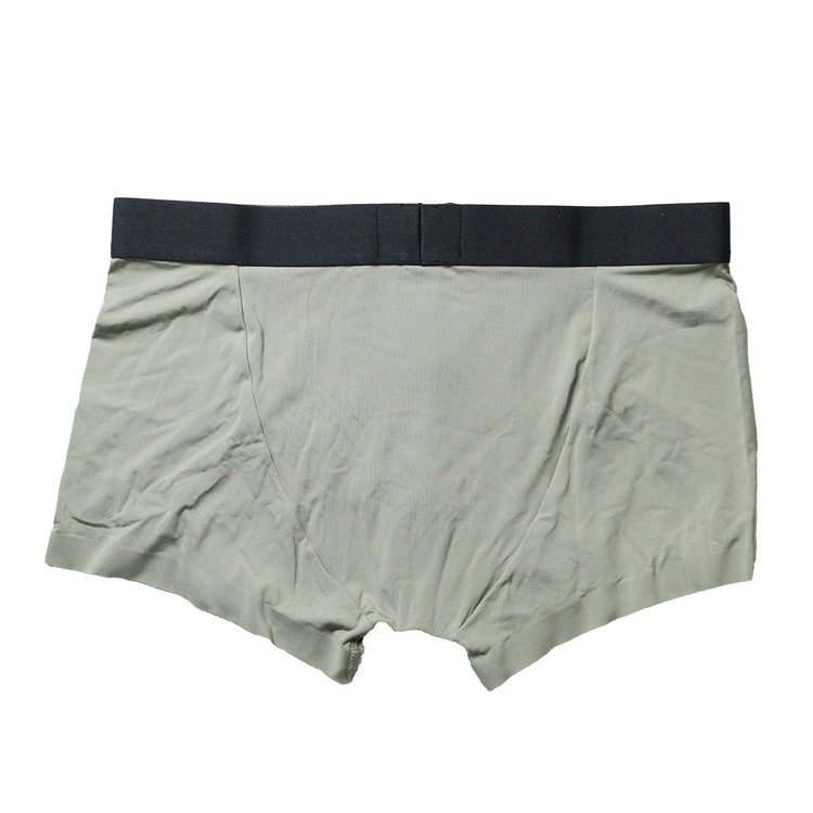 エンポリオアルマーニ：BASIC MICROFIBER ボクサーパンツ (シャーク)【AF10775-EM000363-U6274】