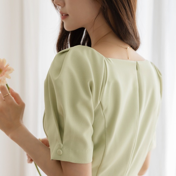 ワンピース 結婚式 パーティードレス 春 夏 きれいめ セレモニー ワンピース 結婚式 パーティードレス 春 夏 きれいめ セレモニー