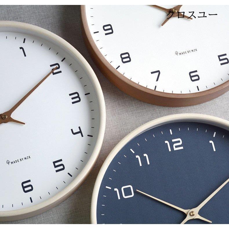壁掛け時計 掛け時計 時計 オシャレ 静音 北欧 ナチュラル 見やすい シンプル インテリア飾り デジタル 木目 子供部屋 リビング 引越し祝い 新築祝い 非電波