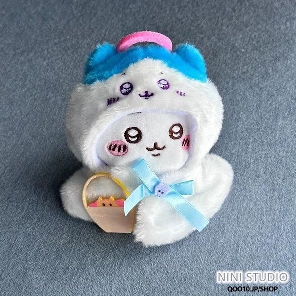 ちいかわ ハチワレ ぬいぐるみ まとめ売り 12点セット 人形 マスコット 置物 値段交渉歓迎〉ちいかわ ハチワレ ぬいぐるみ3個セット - メルカリ