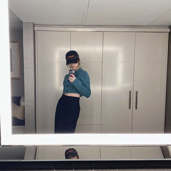 Qoo10] TWICE ツウィ TZUYU ipho