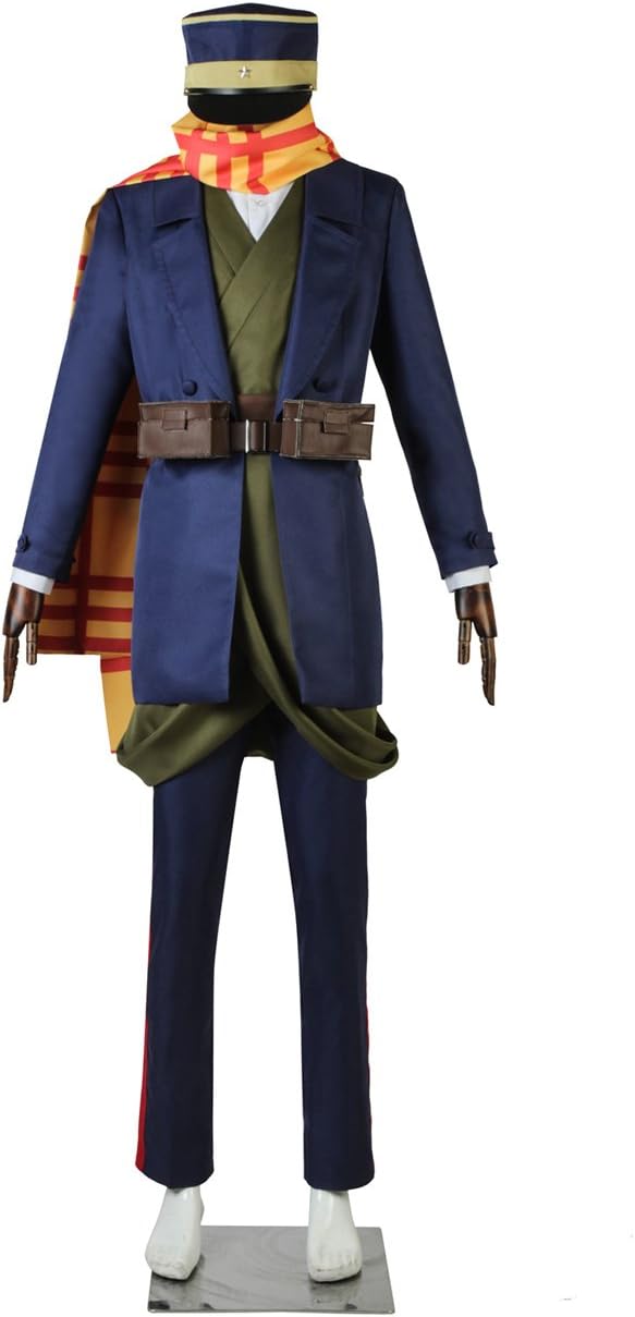 【全シリーズ発売中】 【値引き中】クリスマス ハロウィン 衣装 コスプレ すぎもとさいち 靴 ウィッグ コスプレ衣装 杉元佐一 ゴールデンカムイ 【全シリーズ発売中】 【値引き中】クリスマス ハロウィン 衣装 コスプレ すぎもとさいち 靴 ウィッグ コスプレ衣装 杉元佐一 ゴールデンカムイ