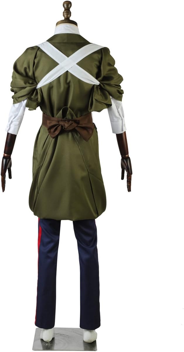 【全シリーズ発売中】 【値引き中】クリスマス ハロウィン 衣装 コスプレ すぎもとさいち 靴 ウィッグ コスプレ衣装 杉元佐一 ゴールデンカムイ 【全シリーズ発売中】 【値引き中】クリスマス ハロウィン 衣装 コスプレ すぎもとさいち 靴 ウィッグ コスプレ衣装 杉元佐一 ゴールデンカムイ