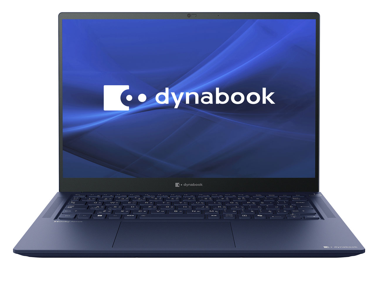 dynabook R9 P1R9XPBL [ダークテックブルー] ノートPC