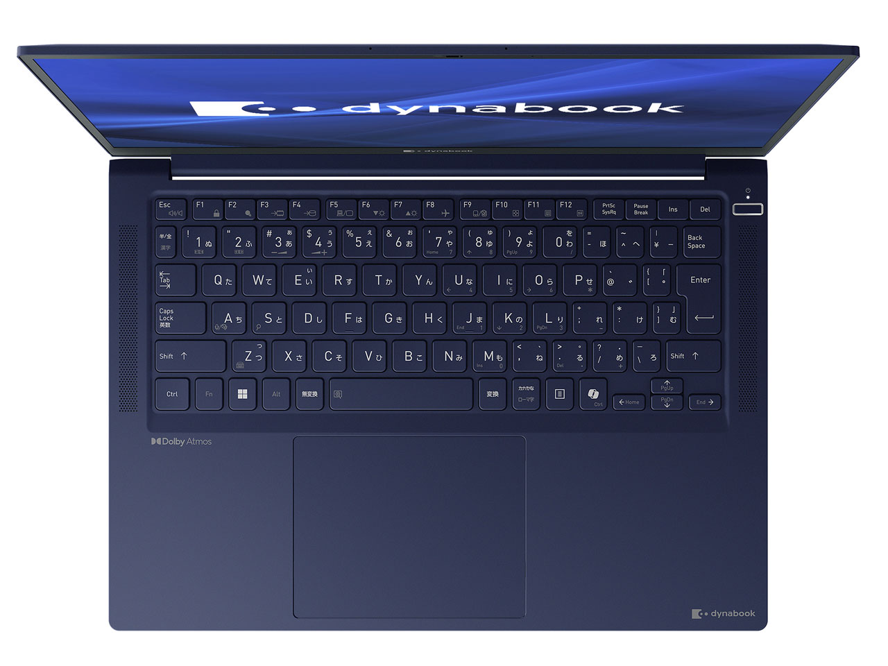 dynabook R9 P1R9XPBL [ダークテックブルー] ノートPC
