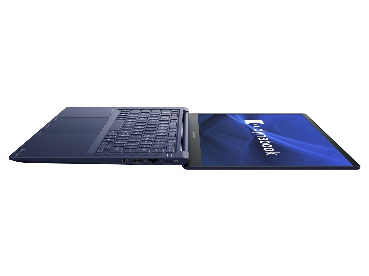 dynabook R9 P1R9XPBL [ダークテックブルー] ノートPC
