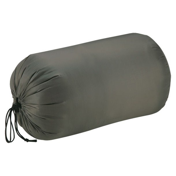 ブラッカ封筒型シュラフ1000 M-3474 アウトドアグッズ (M3474)