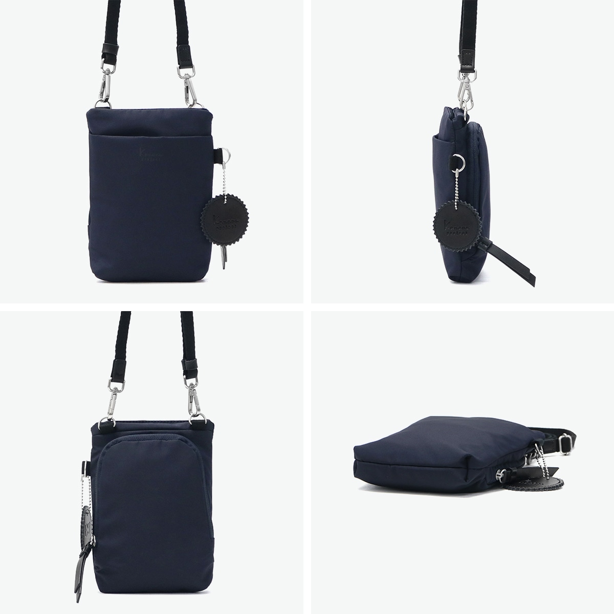 ショルダーバッグ レディース ブランド 斜めがけバッグ スマホショルダー ミニショルダー 斜めがけ 大人 軽量 小さめ シンプル DYLサリール2 35950 ショルダーバッグ レディース ブランド 斜めがけバッグ スマホショルダー ミニショルダー 斜めがけ 大人 軽量 小さめ シンプル DYLサリール2 35950