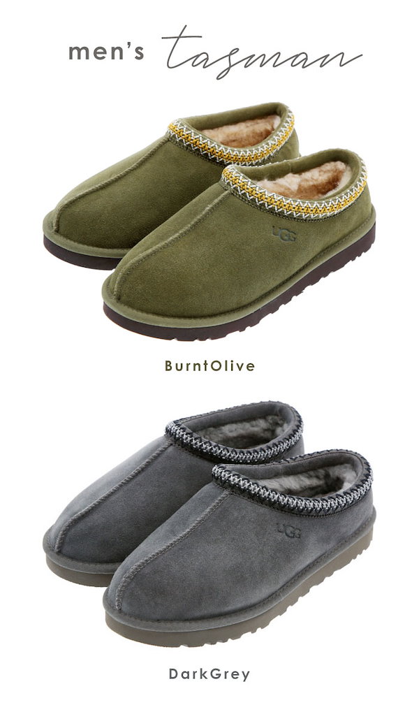 Qoo10] UGG サンダル メンズ 通販 スリッポ