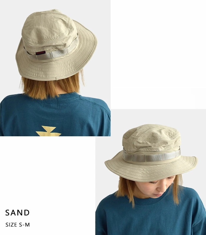 帽子 バケット ナイロンバケット NYLON BUCKET メンズ レディース ユニセックス 春 夏 秋 ナイロン 全5色 S-L G4SA-069 帽子 バケット ナイロンバケット NYLON BUCKET メンズ レディース ユニセックス 春 夏 秋 ナイロン 全5色 S-L G4SA-069