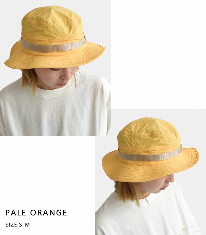 帽子 バケット ナイロンバケット NYLON BUCKET メンズ レディース ユニセックス 春 夏 秋 ナイロン 全5色 S-L G4SA-069 帽子 バケット ナイロンバケット NYLON BUCKET メンズ レディース ユニセックス 春 夏 秋 ナイロン 全5色 S-L G4SA-069