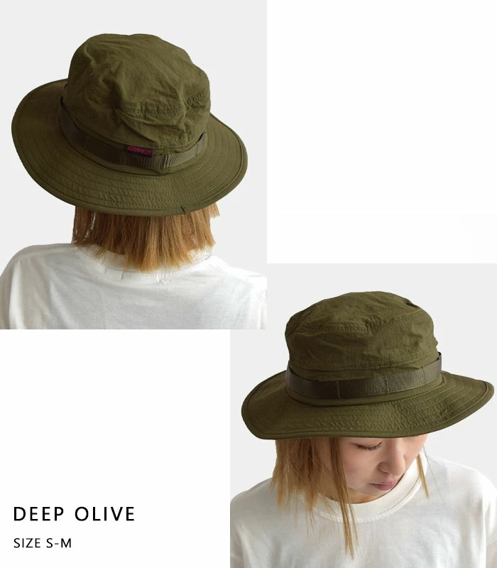 帽子 バケット ナイロンバケット NYLON BUCKET メンズ レディース ユニセックス 春 夏 秋 ナイロン 全5色 S-L G4SA-069 帽子 バケット ナイロンバケット NYLON BUCKET メンズ レディース ユニセックス 春 夏 秋 ナイロン 全5色 S-L G4SA-069