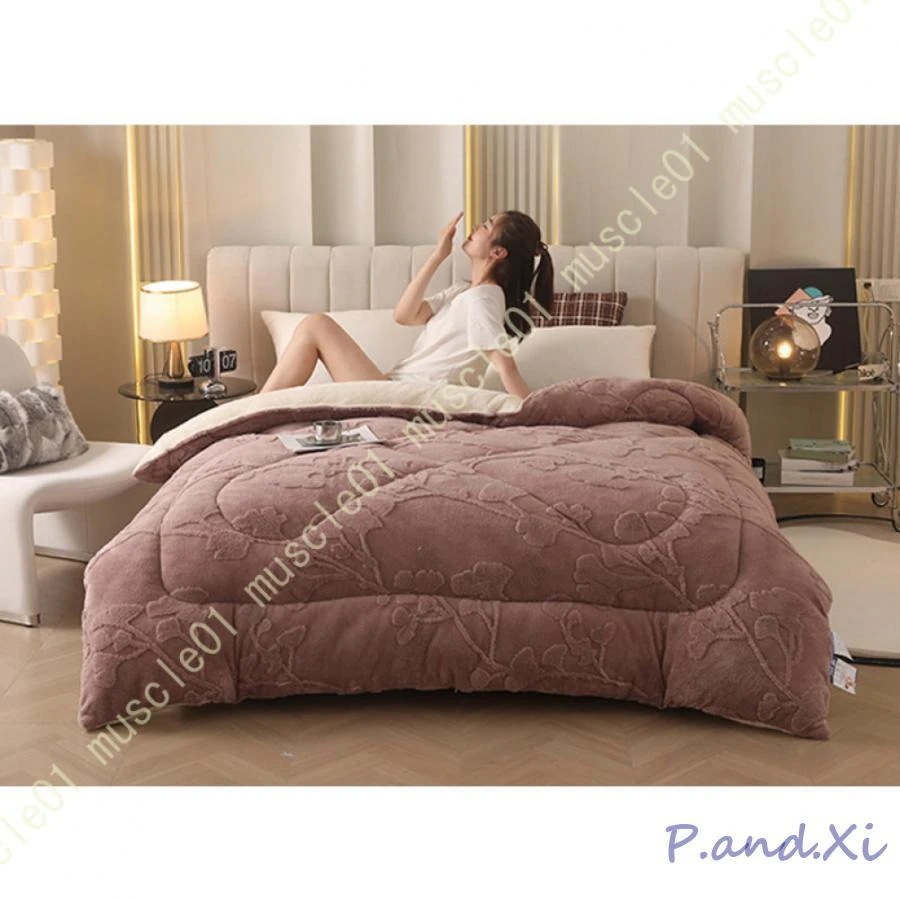 掛けふとん あったか フランネル ピーチスキン 雲に包まれる 静電気防止 接触温感 ふわふわ 用 シープ調 ボア 可愛い キルティング 暖かい 掛けふとん あったか フランネル ピーチスキン 雲に包まれる 静電気防止 接触温感 ふわふわ 用 シープ調 ボア 可愛い キルティング 暖かい