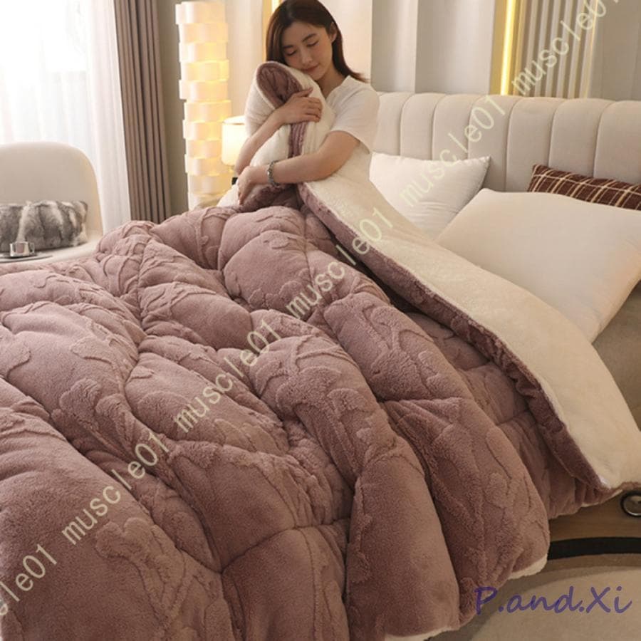 掛けふとん あったか フランネル ピーチスキン 雲に包まれる 静電気防止 接触温感 ふわふわ 用 シープ調 ボア 可愛い キルティング 暖かい 掛けふとん あったか フランネル ピーチスキン 雲に包まれる 静電気防止 接触温感 ふわふわ 用 シープ調 ボア 可愛い キルティング 暖かい