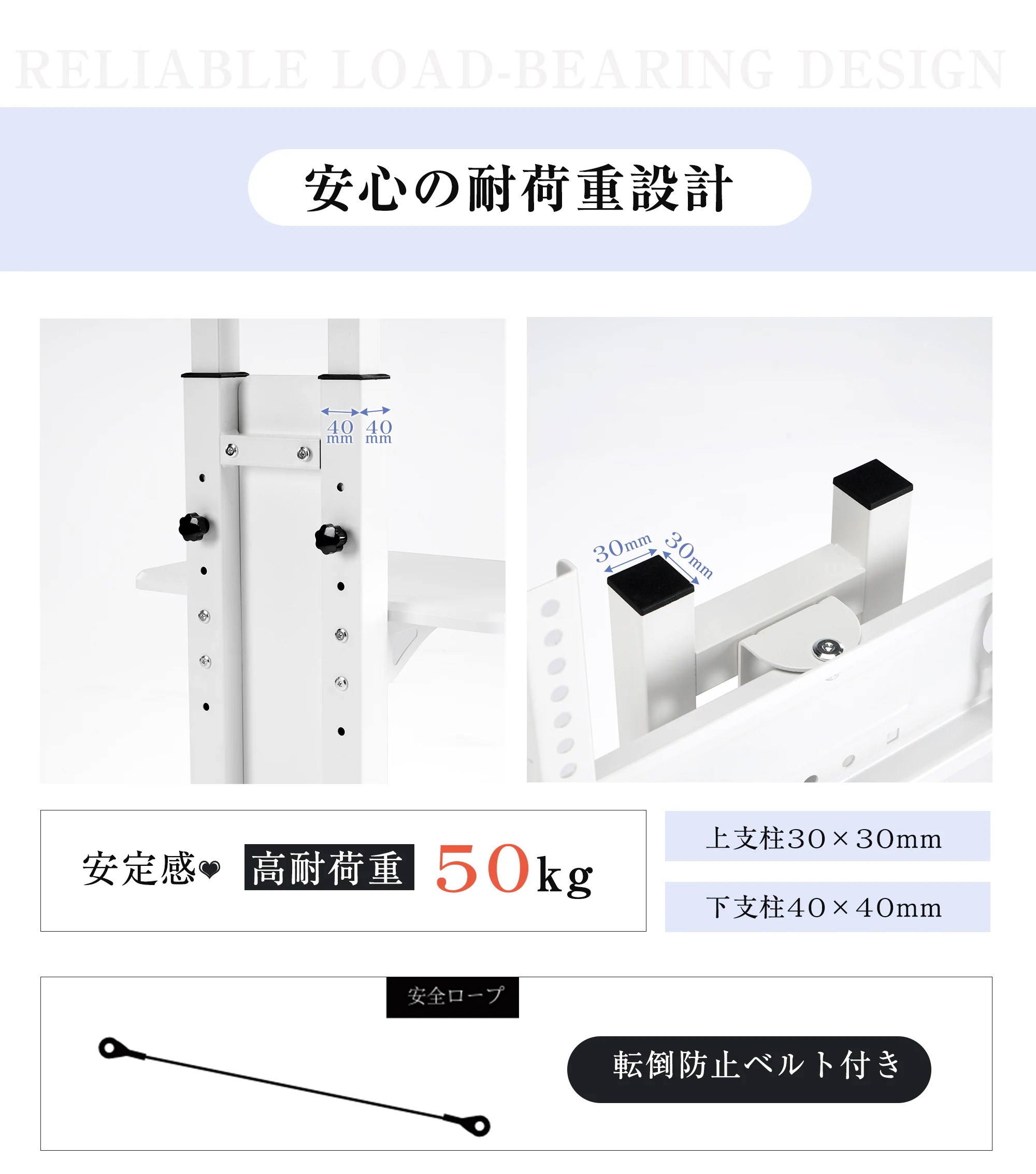 【安心保証】テレビスタンド キャスター付き 壁寄せ ロータイプ 耐震 テレビ台 WALL 単品 棚板 セット テレビ 対応 首振り 調整 壁掛け風 おしゃれ シンプル 白 木目 回転 移動式 TV台