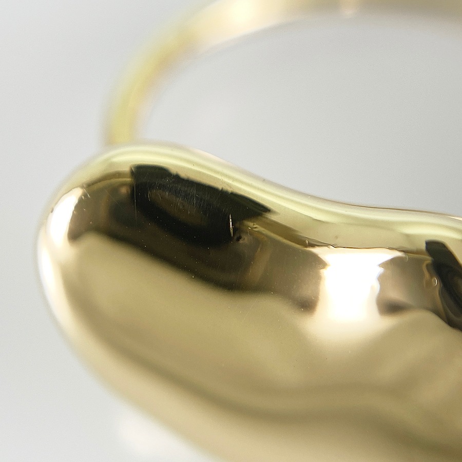 エルサ ペレッティ ビーン 5.5号(45-46) リング 【中古】 エルサ ペレッティ ビーン 5.5号(45-46) リング 【中古】