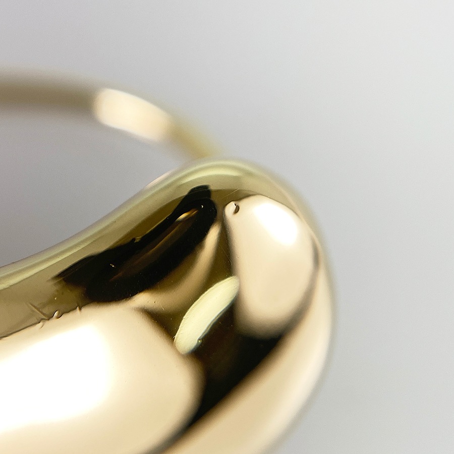 エルサ ペレッティ ビーン 5.5号(45-46) リング 【中古】 エルサ ペレッティ ビーン 5.5号(45-46) リング 【中古】