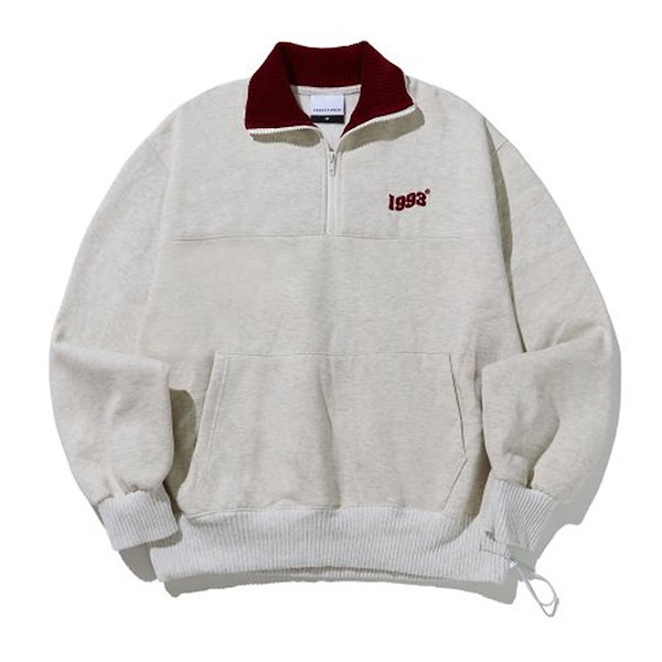 Qoo10] 1993STUDIO SEVENTEENスングァン着用 VIN