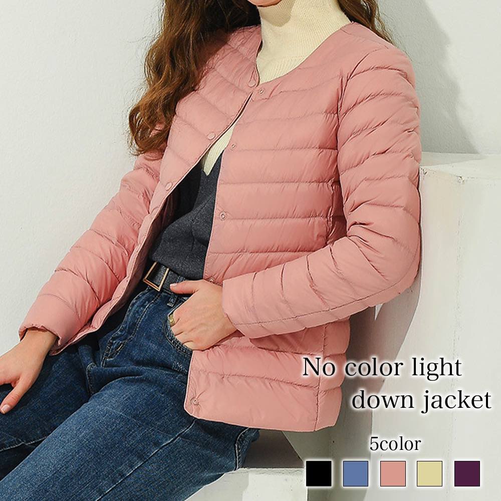 ダウンジャケット レディース ノーカラーライトダウンジャケット 丈 コート 40代 大きいサイズ おしゃれ 軽量 ハーフ ショート ブランド フード 人気 軽い 冬 春 きれいめ ショートコート ダウ ダウンジャケット レディース ノーカラーライトダウンジャケット 丈 コート 40代 大きいサイズ おしゃれ 軽量 ハーフ ショート ブランド フード 人気 軽い 冬 春 きれいめ ショートコート ダウ