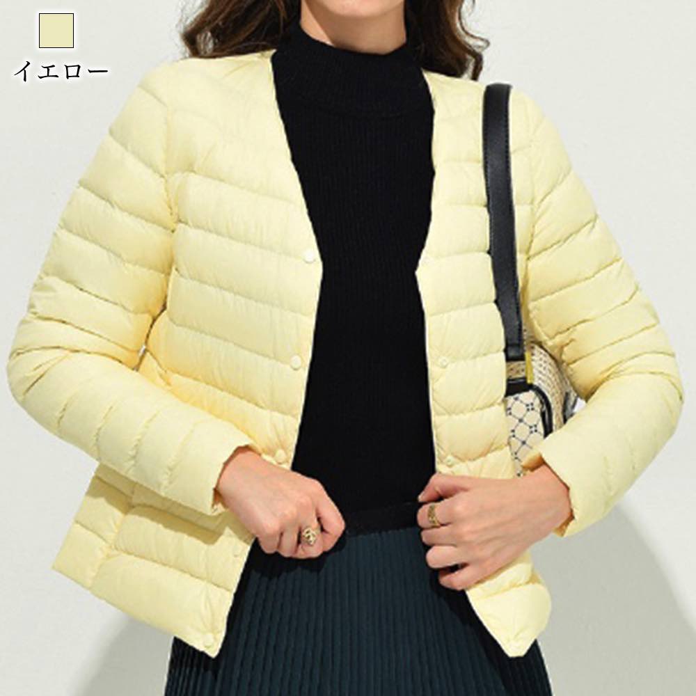 ダウンジャケット レディース ノーカラーライトダウンジャケット 丈 コート 40代 大きいサイズ おしゃれ 軽量 ハーフ ショート ブランド フード 人気 軽い 冬 春 きれいめ ショートコート ダウ ダウンジャケット レディース ノーカラーライトダウンジャケット 丈 コート 40代 大きいサイズ おしゃれ 軽量 ハーフ ショート ブランド フード 人気 軽い 冬 春 きれいめ ショートコート ダウ
