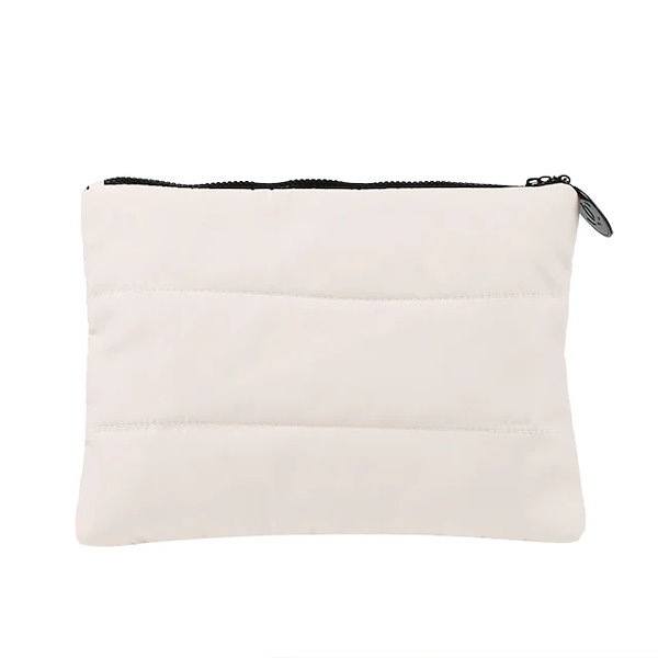 Qoo10] CHANEL コスメ ポーチ 化粧品 小物入れ コスメ