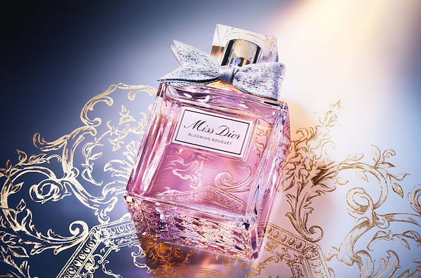 (PERFUME) Miss Dior Blooming Bouquet EDT - Y0996612 (100ml/150ml)