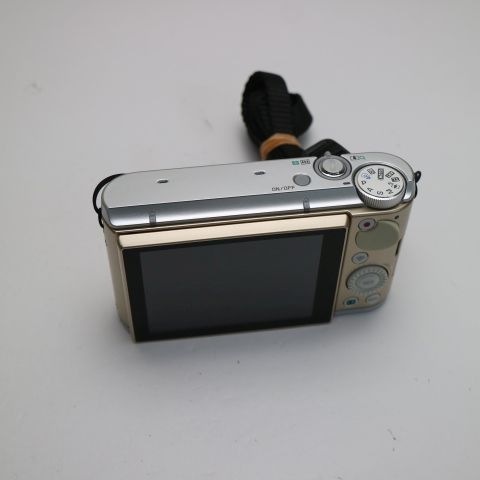 超美品 EX-ZR1800 ゴールド コンデジ CASIO 89 超美品 EX-ZR1800 ゴールド コンデジ CASIO 89