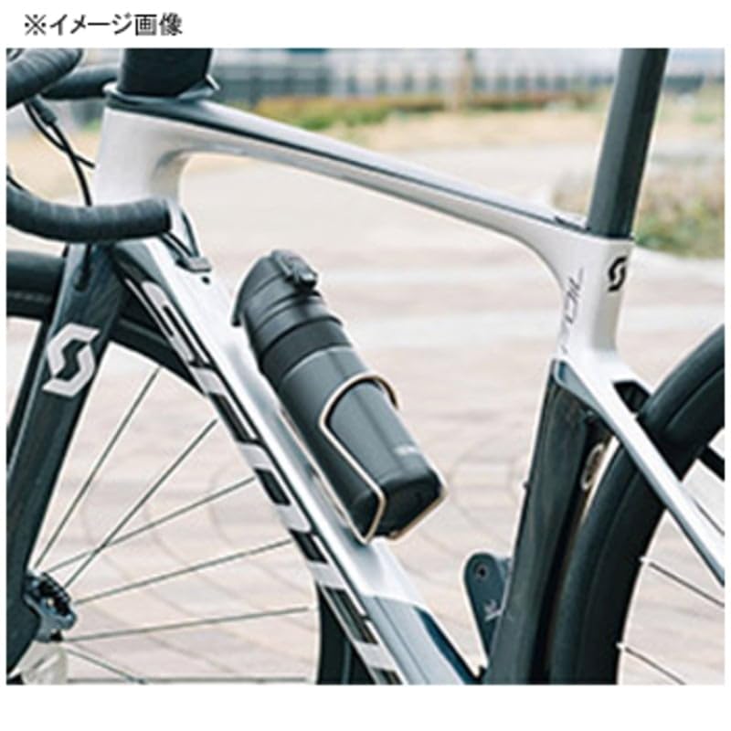 サーモス(THERMOS) 真空断熱ケータイマグ FJF-580 ブラック FJF-580-BK サーモス(THERMOS) 真空断熱ケータイマグ FJF-580 ブラック FJF-580-BK