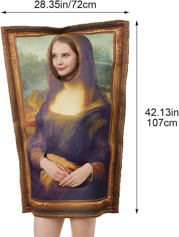 モナリザ（仮） aflo_937177.jpg