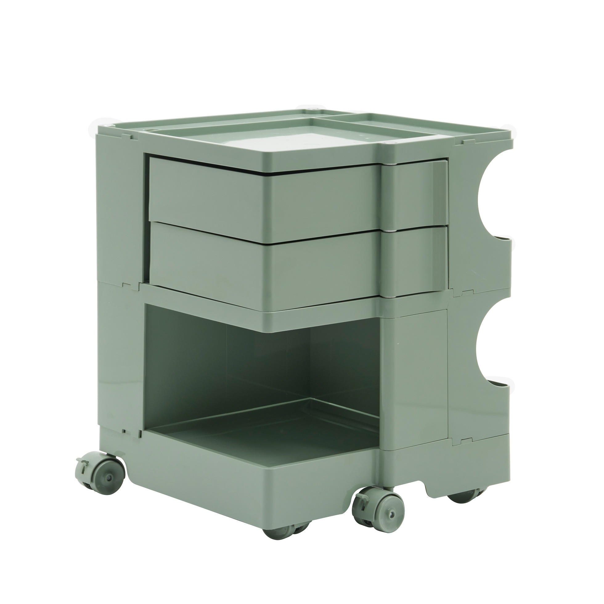 国内発送!A175フォググリーン・2段】収納ワゴン ボビーワゴン キャスター付き ブレーキ付き おしゃれ 2段トレイ キッチンワゴン 回転式 収納 ベビーワゴン キッチン収納 ラック サイドワゴン 国内発送!A175フォググリーン・2段】収納ワゴン ボビーワゴン キャスター付き ブレーキ付き おしゃれ 2段トレイ キッチンワゴン 回転式 収納 ベビーワゴン キッチン収納 ラック サイドワゴン