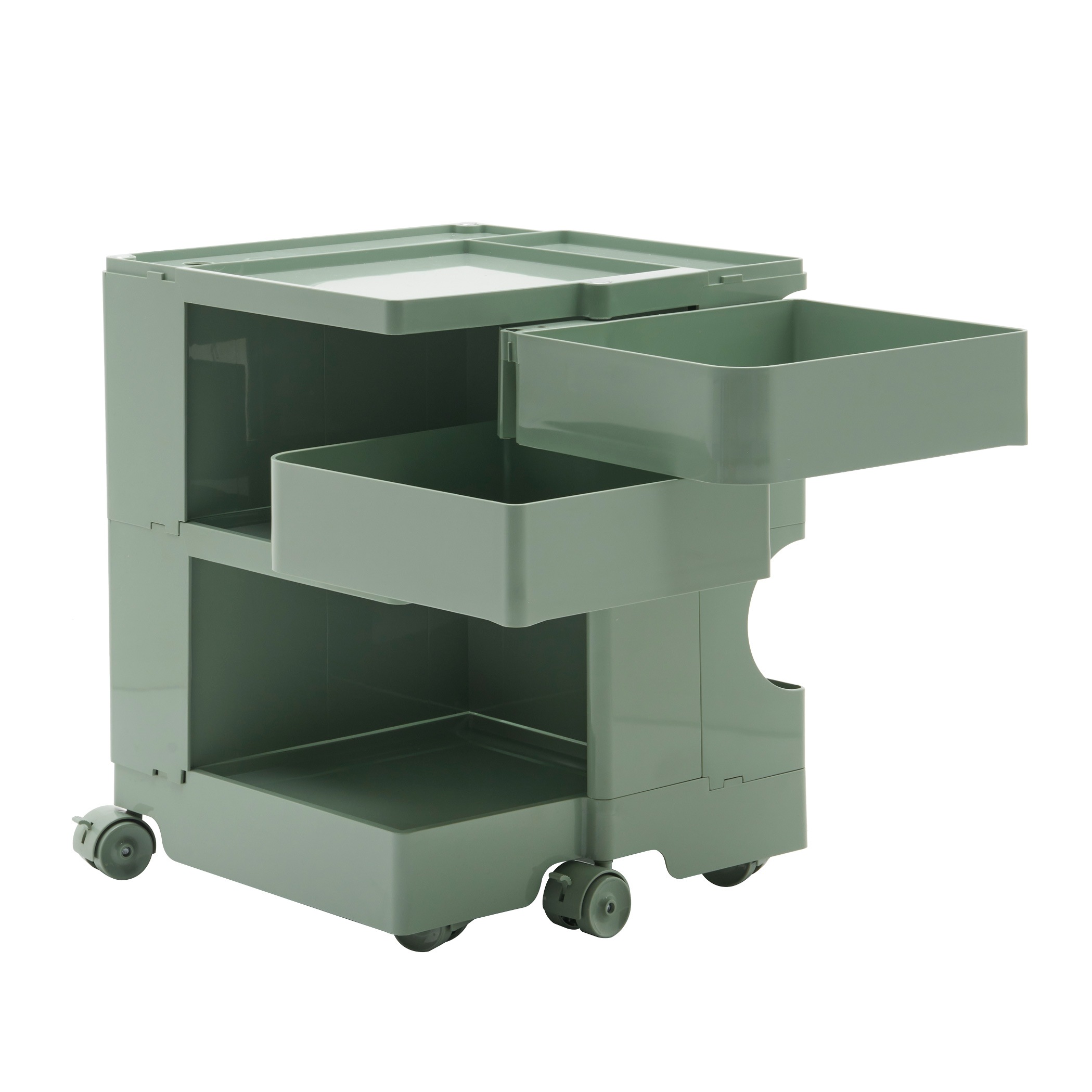 国内発送!A175フォググリーン・2段】収納ワゴン ボビーワゴン キャスター付き ブレーキ付き おしゃれ 2段トレイ キッチンワゴン 回転式 収納 ベビーワゴン キッチン収納 ラック サイドワゴン 国内発送!A175フォググリーン・2段】収納ワゴン ボビーワゴン キャスター付き ブレーキ付き おしゃれ 2段トレイ キッチンワゴン 回転式 収納 ベビーワゴン キッチン収納 ラック サイドワゴン