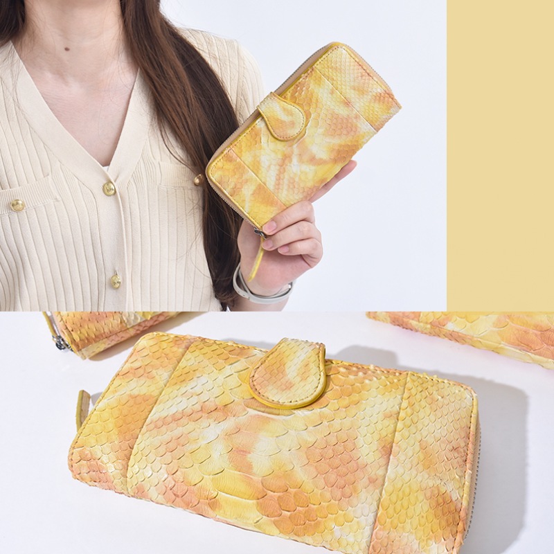 アウトレット パイソン 長財布 レディース 本革 本物 蛇革 牛革 カード収納 大容量 訳あり 財布 イエロー グリーン 華やか ヘビ革 金運 開運 大人 女性 婦人 人気 ギフト プレゼント アウトレット パイソン 長財布 レディース 本革 本物 蛇革 牛革 カード収納 大容量 訳あり 財布 イエロー グリーン 華やか ヘビ革 金運 開運 大人 女性 婦人 人気 ギフト プレゼント