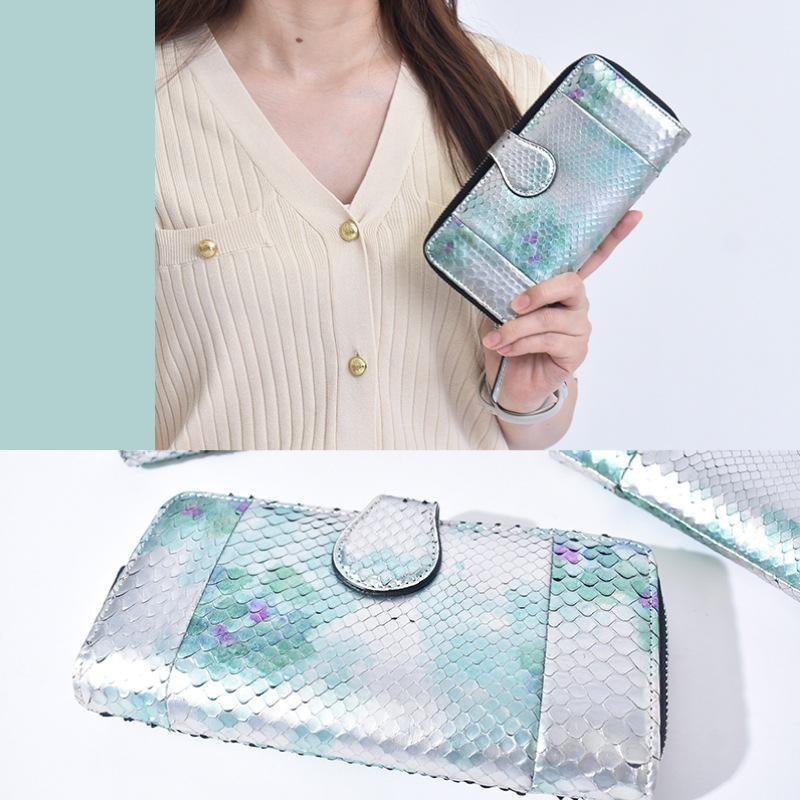 アウトレット パイソン 長財布 レディース 本革 本物 蛇革 牛革 カード収納 大容量 訳あり 財布 イエロー グリーン 華やか ヘビ革 金運 開運 大人 女性 婦人 人気 ギフト プレゼント アウトレット パイソン 長財布 レディース 本革 本物 蛇革 牛革 カード収納 大容量 訳あり 財布 イエロー グリーン 華やか ヘビ革 金運 開運 大人 女性 婦人 人気 ギフト プレゼント