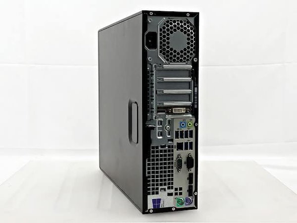 Qoo10] HP ELITEDESK 800 G2 SF